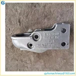 ናይ ማሽን ክፍልታት ዝተደርበየ ሓጺን