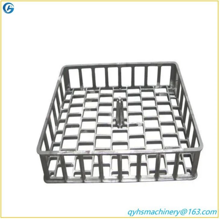 ናይ ኢንዱስትሪ ሙቐት ሕክምና መሳርሒ ፍሬም